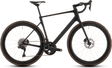 Cube Attain C:62 SLT  carbon´n´coalchrome (2026)