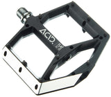 ACID Pedale FLAT A2-IB black