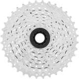 SunRace CSM98 Kassette 9-fach 11-36Z silber