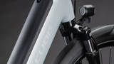 Cube Supreme Hybrid Comfort ONE 600 Easy Entry foggrey´n´reflex (2026)