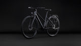 Cube Editor Pro FE Trapez night´n´chrome (2027)