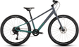 Cube Numove 240 Disc  lavagrey´n´coolgreen (2026)