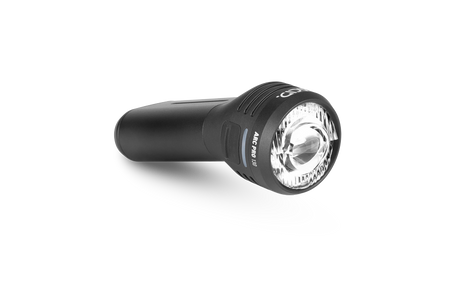 Acid Frontlicht PRO 120 black
