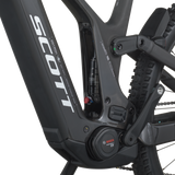 Scott Patron 920 carbon black (2026)