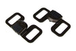 Campagnolo Schuhplattenbefestigung-Set