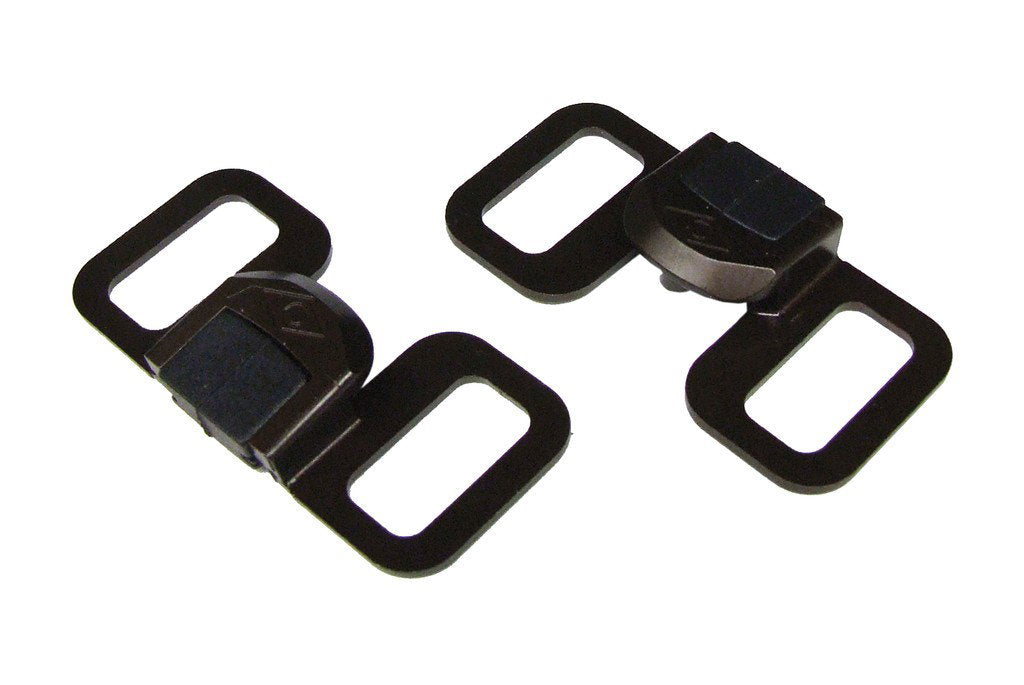 Campagnolo Schuhplattenbefestigung-Set
