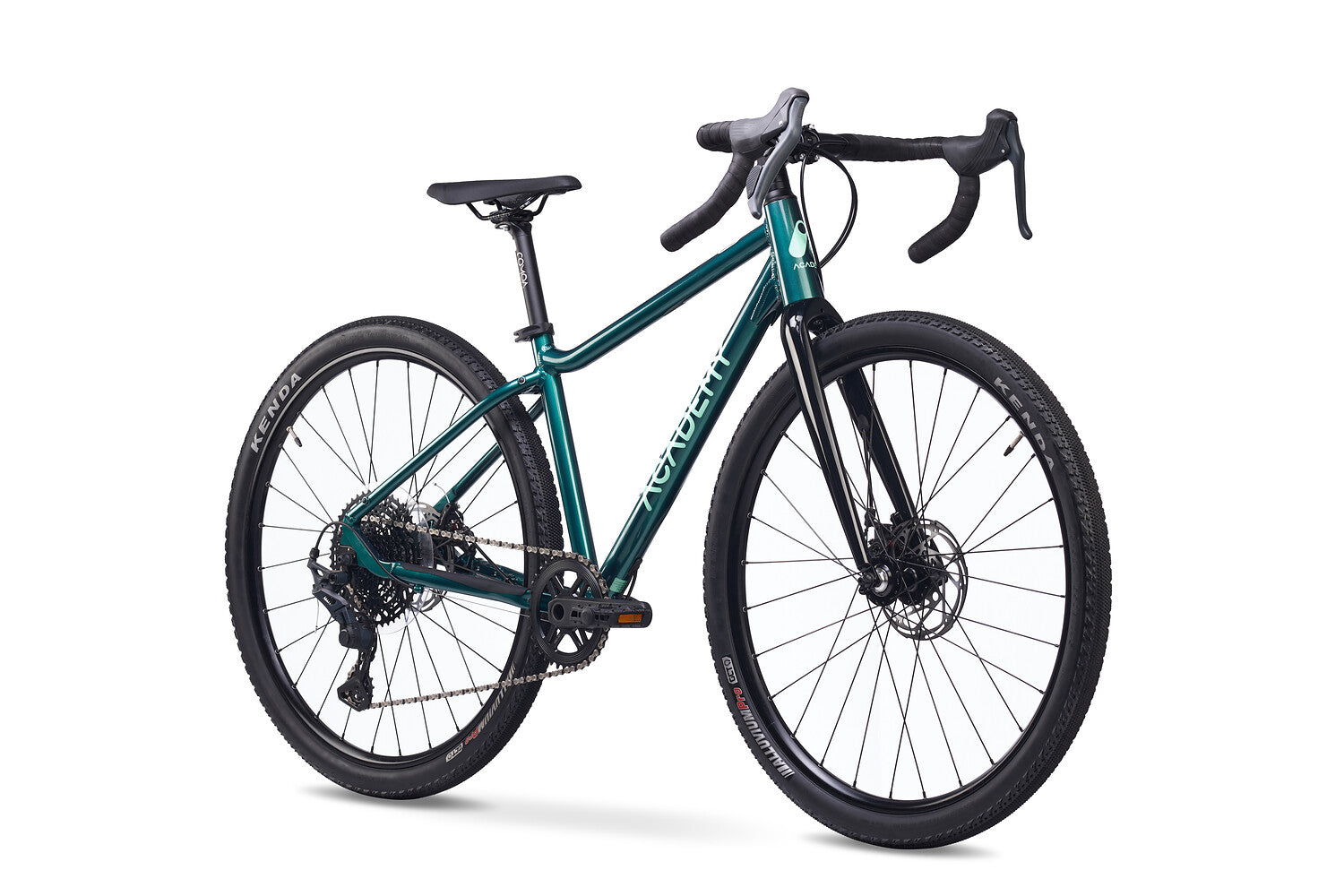 ACADEMY S-grade Gravel 7 27.5