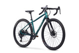 ACADEMY S-grade Gravel 7 27.5" Forest (2027)