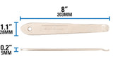 Park Tool TL-5 Reifenheber-Set