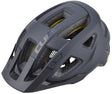 CUBE Helm FLEET black