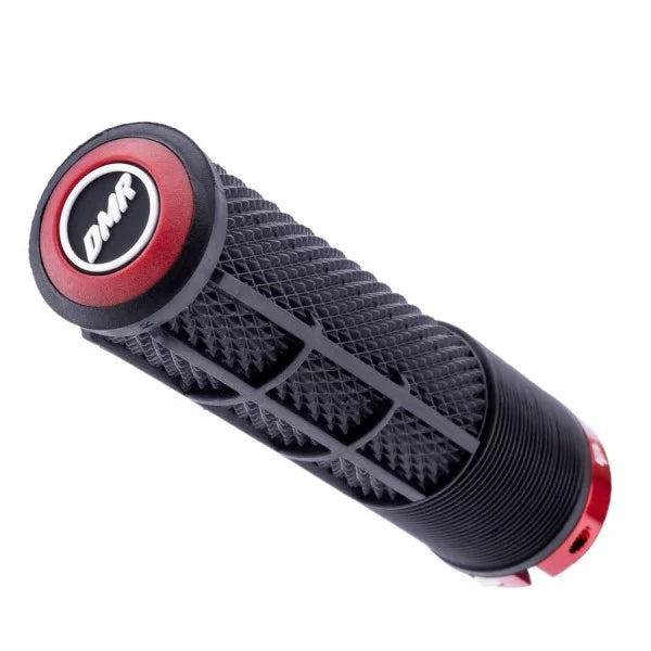 DMR Brendog FL Death Grip 2 Lock-On Griff Race 29,8mm black
