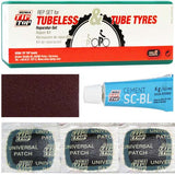 Tip Top  TT 13 Tubeless-Reparatur-Set