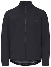 VAUDE Kuro Pro | Herren Regenjacke | black – aktuelle Variante