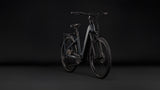 Cube Kathmandu Hybrid Pro 800 Easy Entry coal´n´black (2027)