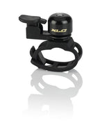 XLC Miniglocke DD-M18 schwarz