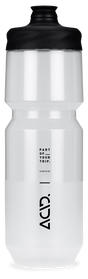 ACID Trinkflasche Flow DS 750 transparent