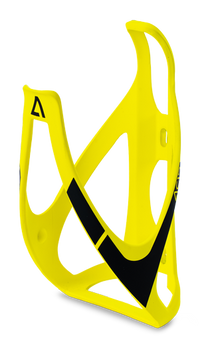 ACID Flaschenhalter HPP matt yellow´n´black