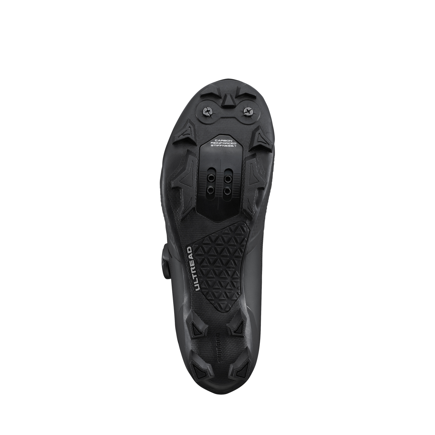 Shimano XC503W MTB-Schuhe Damen black