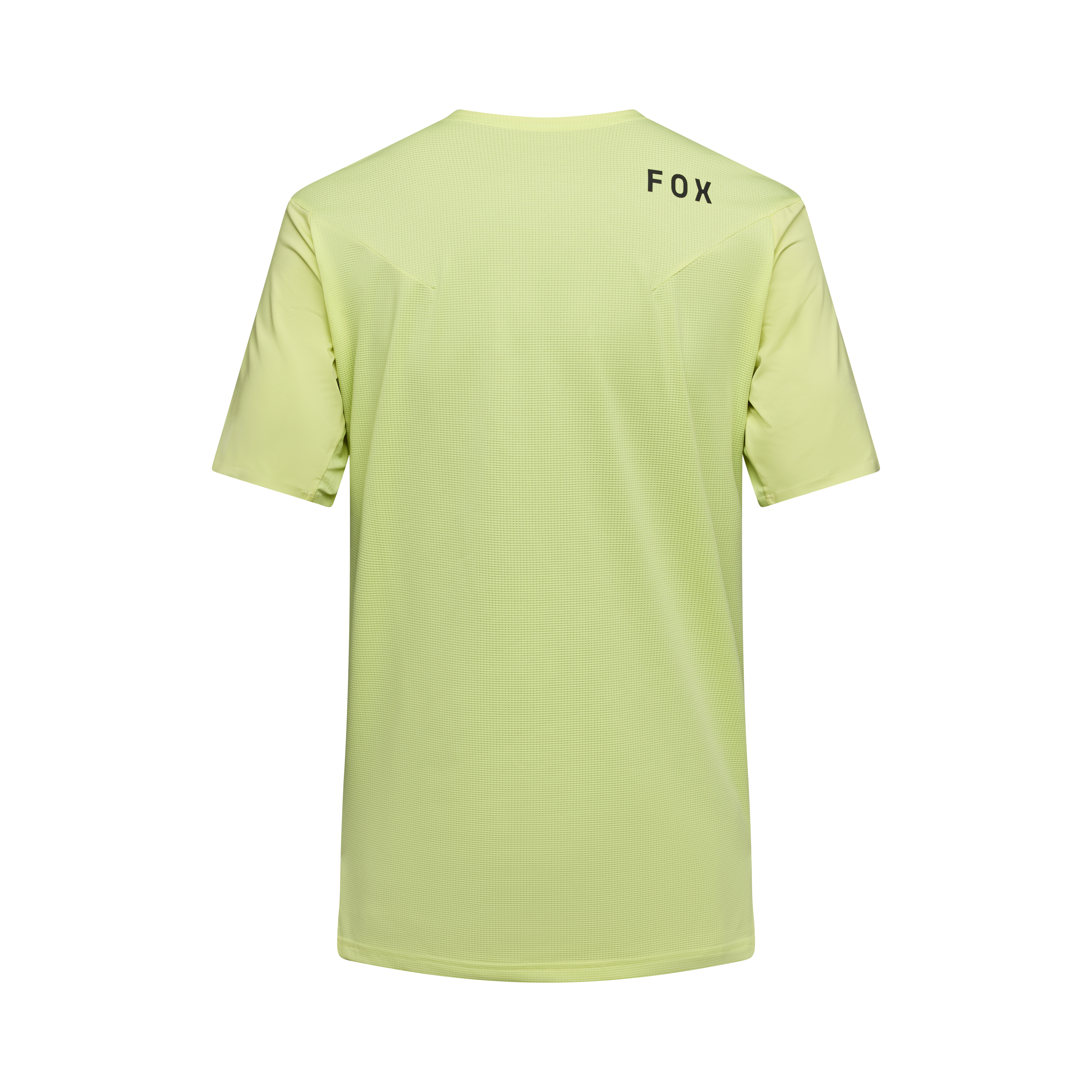 Fox Flexair SS Jersey Lime