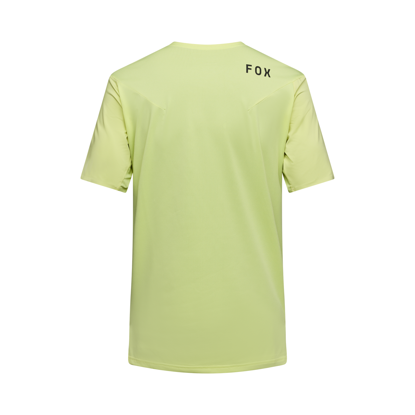 Fox Flexair SS Jersey Lime
