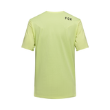 Fox Flexair SS Jersey Lime