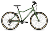ACADEMY Grade 6 26" Olive (2026)