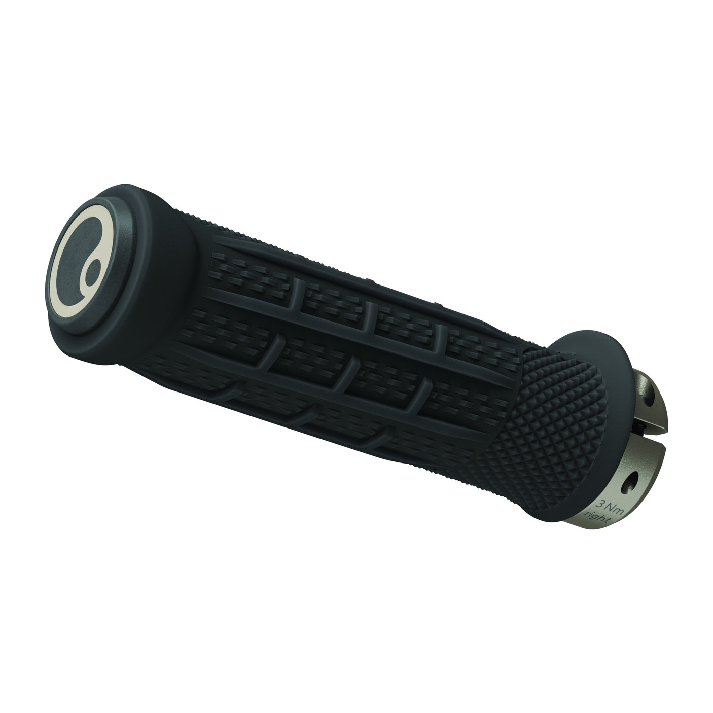 Ergon GDH Fat  Black
