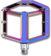 ACID Pedale FLAT A3-ZP R oil slick – aktuelle Variante