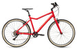 ACADEMY Grade 6 26" Red (2026)