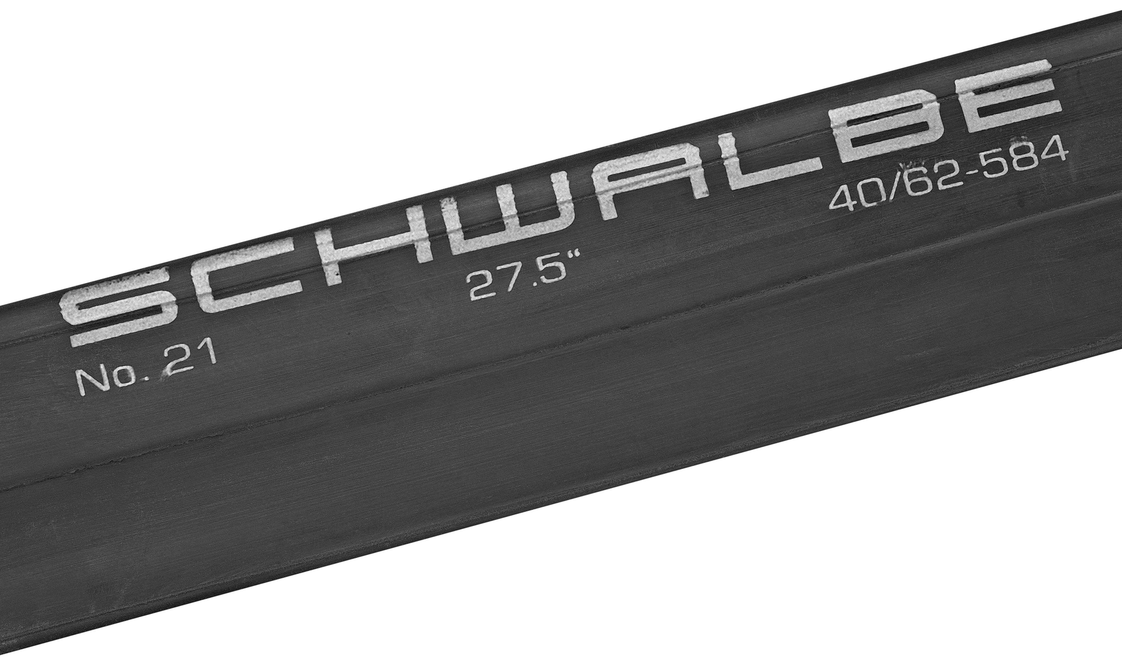 Schwalbe Nr. 21 Schlauch 27,5