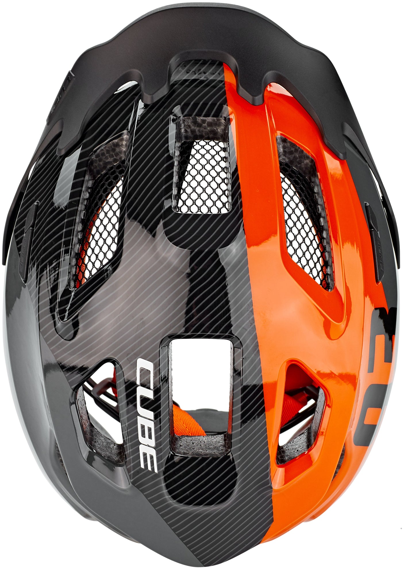 CUBE Helm ANT Kinder X Actionteam