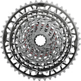 SRAM XG-1391 Kassette silber silber/schwarz
