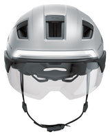 Abus HYP-E BL.ACE gleam silver