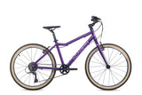 ACADEMY Grade 5 24" Purple (2026)