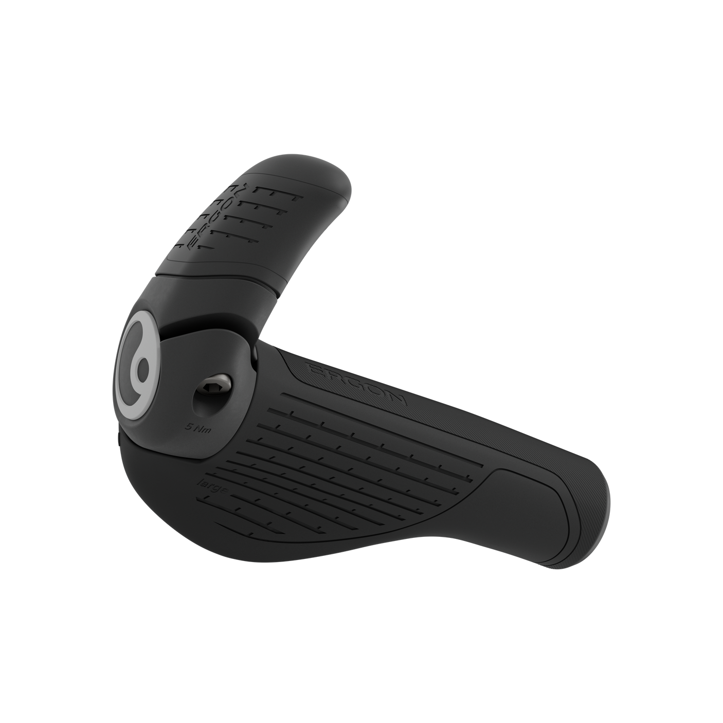 Ergon GS2 Evo  Black