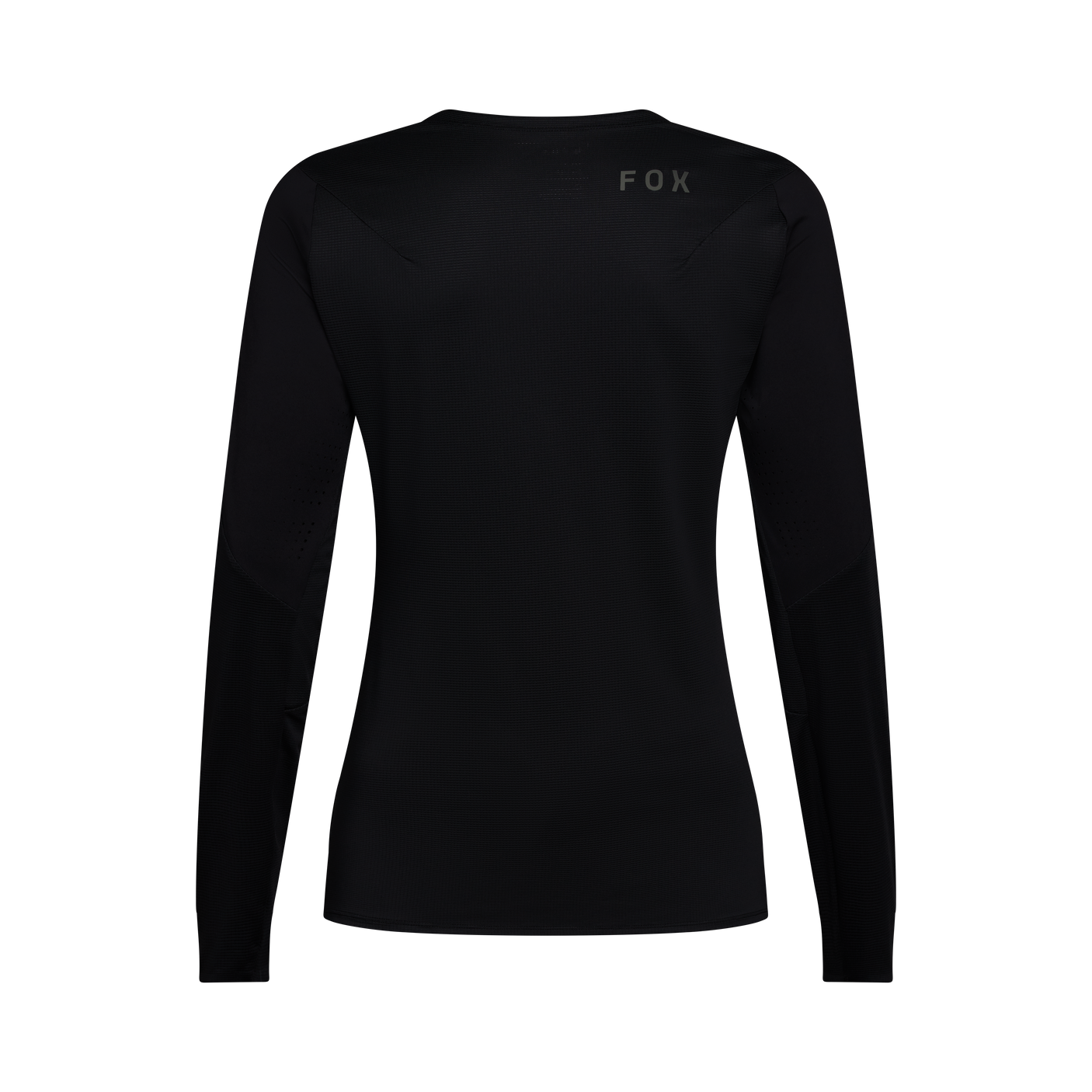 Fox W Flexair LS Jersey Black