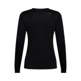 Fox W Flexair LS Jersey Black
