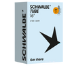 Schwalbe Nr. 3 Schlauch 16" 47/62-305 DV