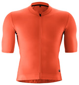Gonso Road Jersey Herren fiesta red