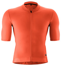 Gonso Road Jersey | Herren Trikot | fiesta red – aktuelle Variante