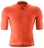 Gonso Road Jersey Herren fiesta red
