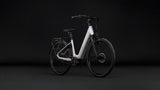 Cube Supreme Hybrid Deluxe Pro 600 Easy Entry silverstar´n´reflex (2027)
