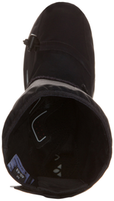 VAUDE Shoecover Capital Plus black
