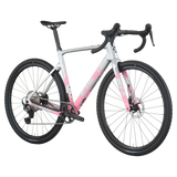 Scott Addict Gravel 30 carbon grey (2026)