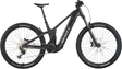 Scott Patron 920 carbon black (2026)