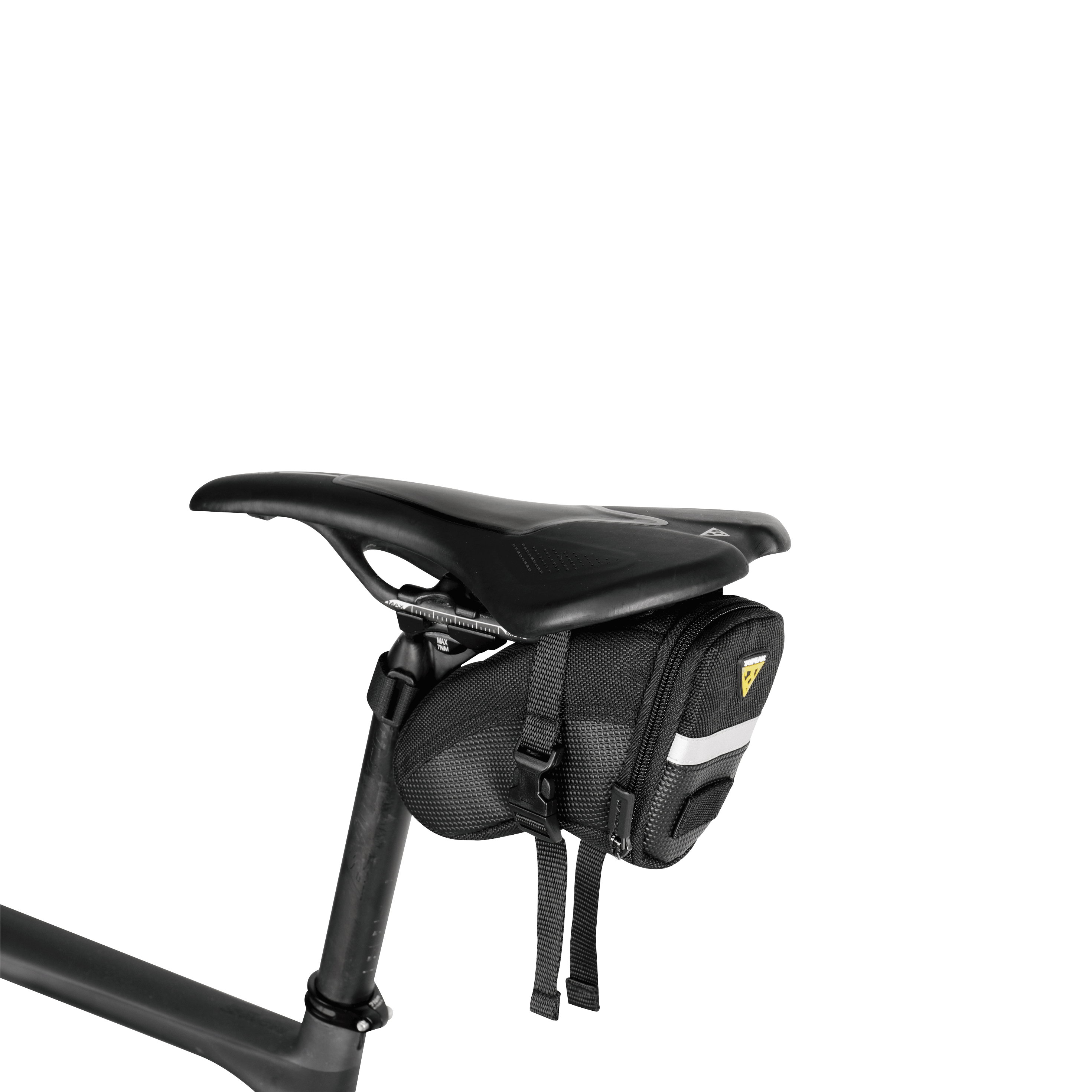 Topeak Strap Aero Wedge Pack Small