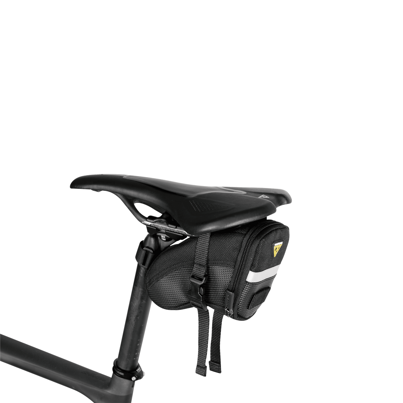 Topeak Strap Aero Wedge Pack Small