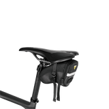 Topeak Strap Aero Wedge Pack Small