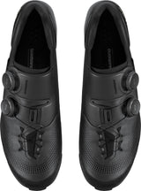 Shimano RX910 Gravel-Schuhe black
