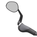 Ergon RM Touring Spiegel